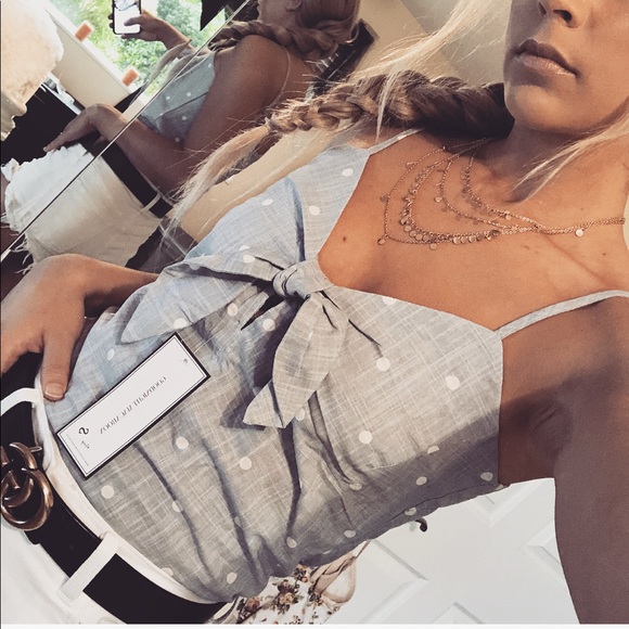 Goodnight Macaroon Tops - Tank top